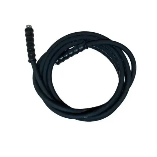 Tuyau HD PRO 1/2" extérieur x 1/2" extérieur noir