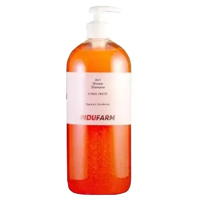 IF 2in1 Shower Shampoo, 1000 mL
