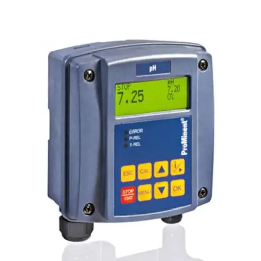 [A00341] Controller Dulcometer compact