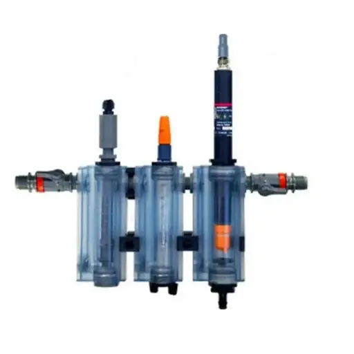 [A00343] Module d'armature de circulation pour la surveillance du débit