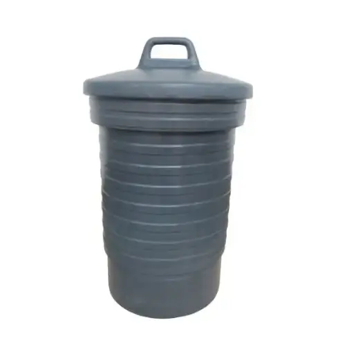 [A00347] Tonne à cadavres IF, 240 litres