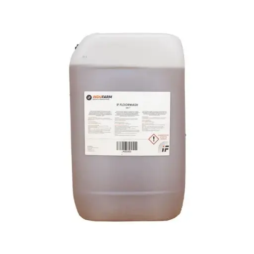 [A00355] IF Floorwash, 25 liters