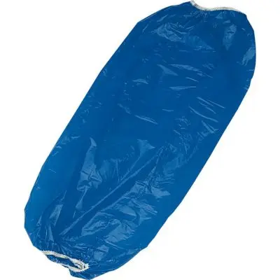 [A00418] Manchettes de protection, 100 pièces