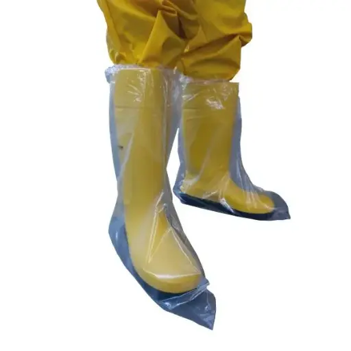 [A00419] Boot covers, 50 pieces