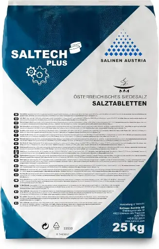 [A00532] Softening salt, 25 kg