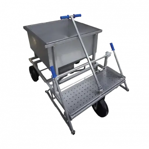 [A00550] IF Chickenliner