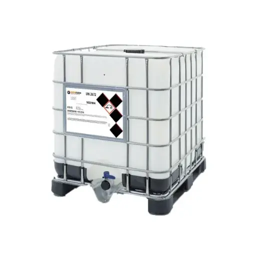 [A00556] Ammoniaque 18% emballage inclus, 878 kg