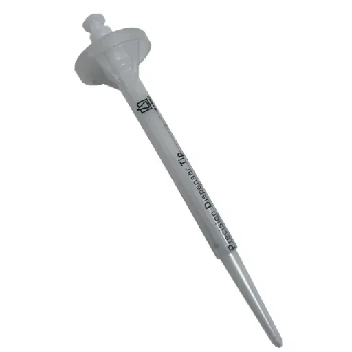 [A00610] PD tips Plastibrand, 1 mL non-sterile