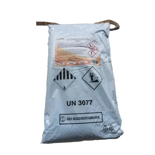 [A00625] Kopersulfaat Pentahydraat 96 %, 25 kg