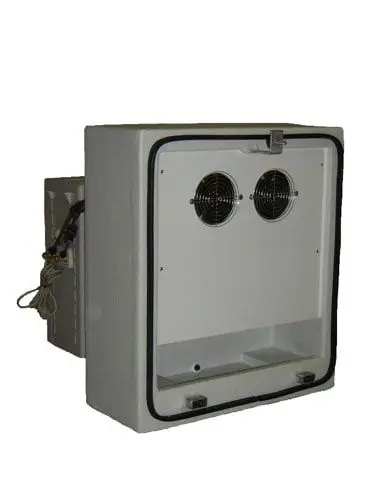 IF Opticooler side mounting