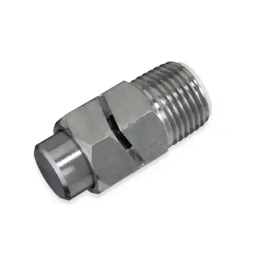 [A00648] Drinking nipple spray nipple, 1/2"