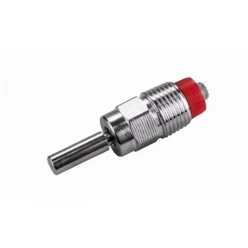 [A00652] Drinking nipple mash trough nipple thin pin, 1/2"