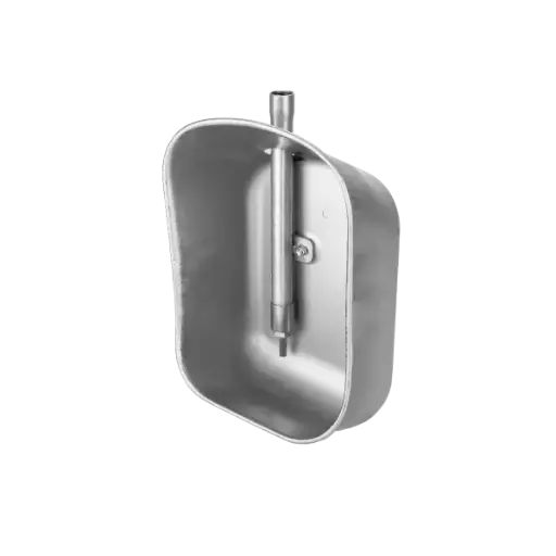 [A00655] Drinkbak Ecodrinker vleesvarkens