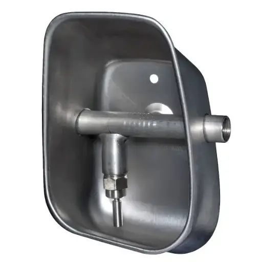 [A00657] Abreuvoir Freshwater batterie