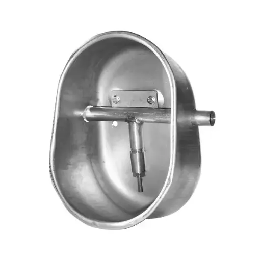 [A00659] Drinking trough Freshwater sows