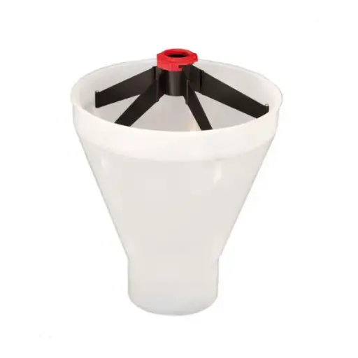 [A00664] Hopper t.b.v. Pigletfeeder 8 liter