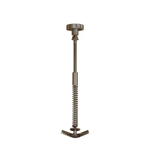 [A00665-HAAK] T-hook for piglet trough