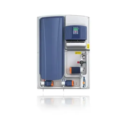 [A00716] Bello Zon chlorine dioxide generator, 12 grams/hour