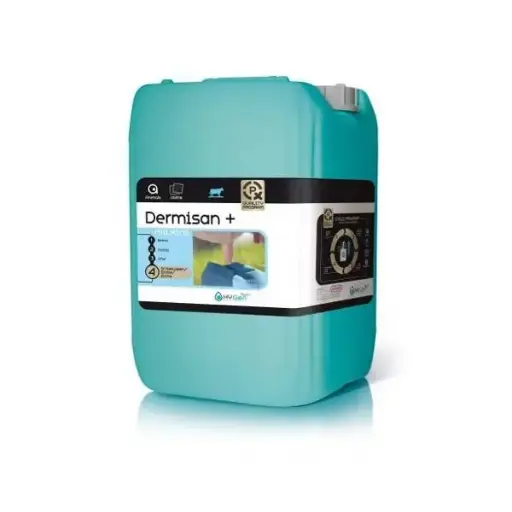 [A00740] Dermisan+, 22 kg