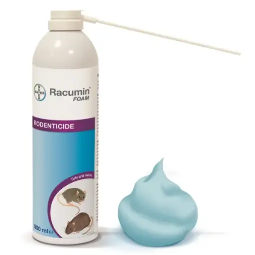 [A00742] Racumin Foam, 500 mL