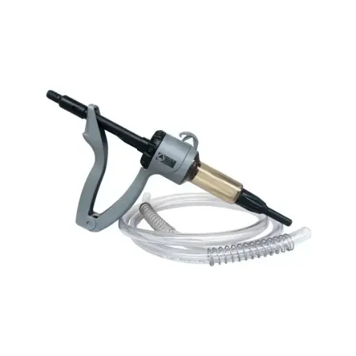 [A00753] Dosing gun Tectonik & Gerapyx