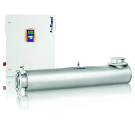 [A00764] UVC system Dulcodes LP-D, 80 Watts