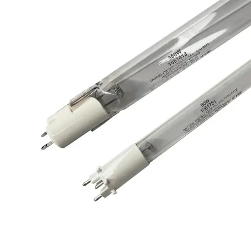 UV-lamp Vario-Flux, 230 Watt