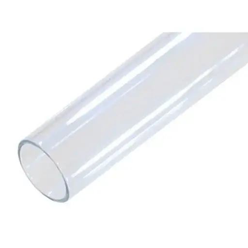 [A00768] Tube de protection en verre de quartz pour lampe Dulcodes 80 LP