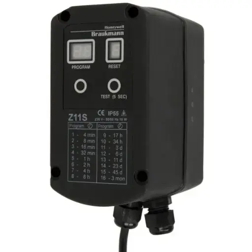 [A00833] Motor for backwash filter