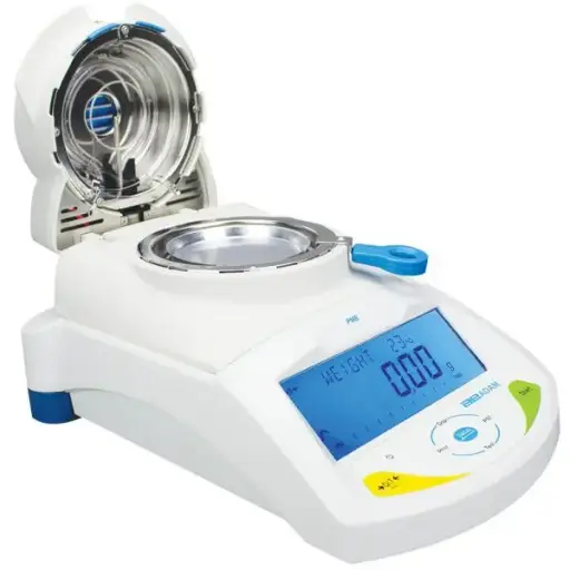 [A00836] Moisture analyser PMB 202