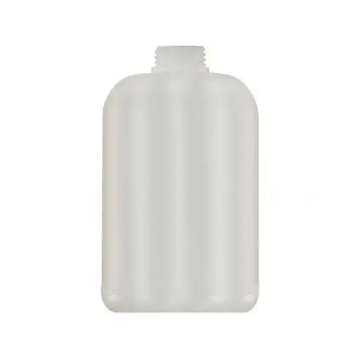 [A00857] Fles tbv schuimpistool, 2 Liter