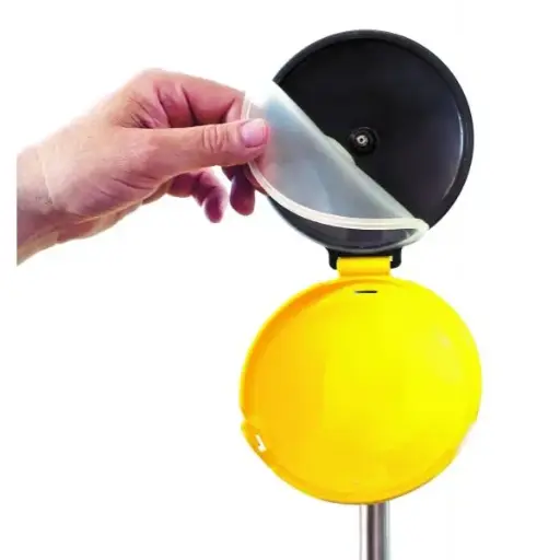 [A00885] Membrane pour vanne d'eau