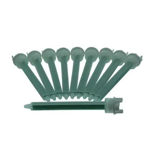 [A00888] Blockit mixing tips, 10 pieces