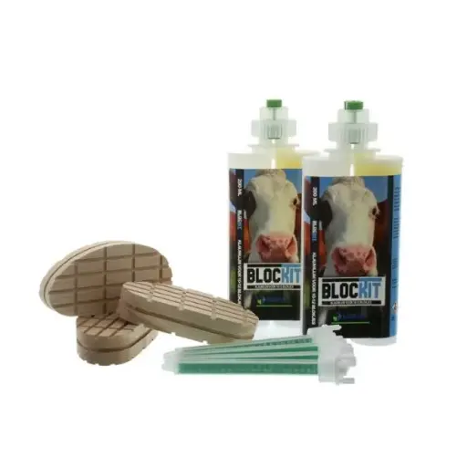 [A00891] Blockit refill kit