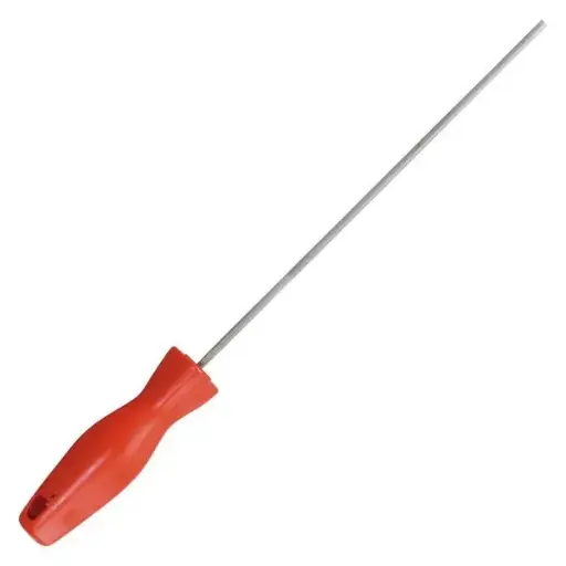 [A00902] Dick diamond hoof file, 3.5 mm