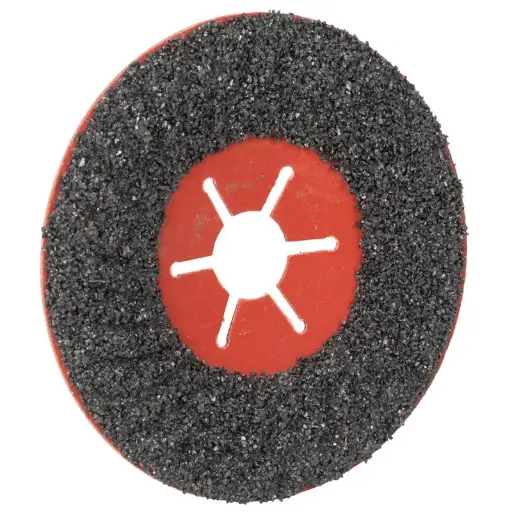 [A00904] Super hoof sanding disc, 115 mm