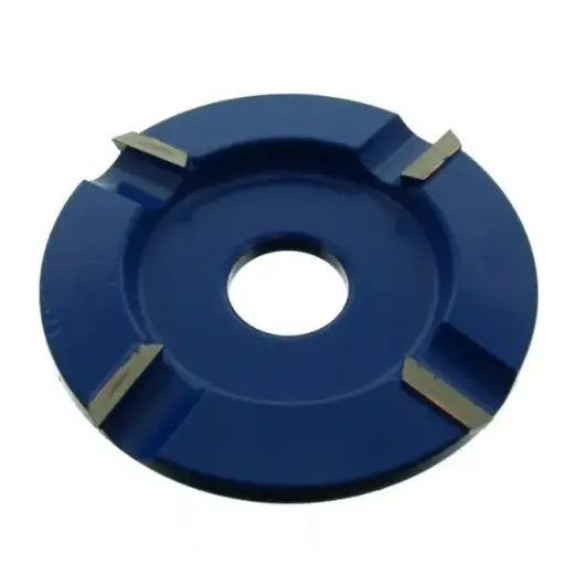 [A00909] Disque à sabots profi, 90 mm