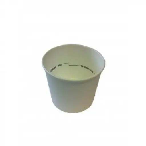 [A00923] Gobelet de mélange Technovit, 10 unités