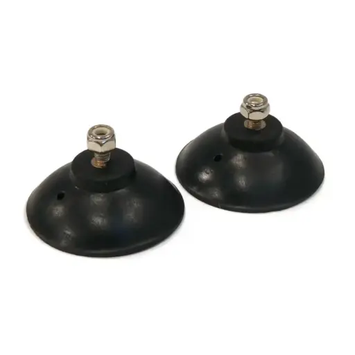 [A00945] Rubber cups for pick-up tool, per pair