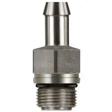 [A01028] Clapet anti-retour pour unité de mousse, filetage mâle 14 mm