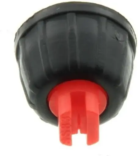 [A01031] Spleetdop t.b.v. batterijdrukspuit