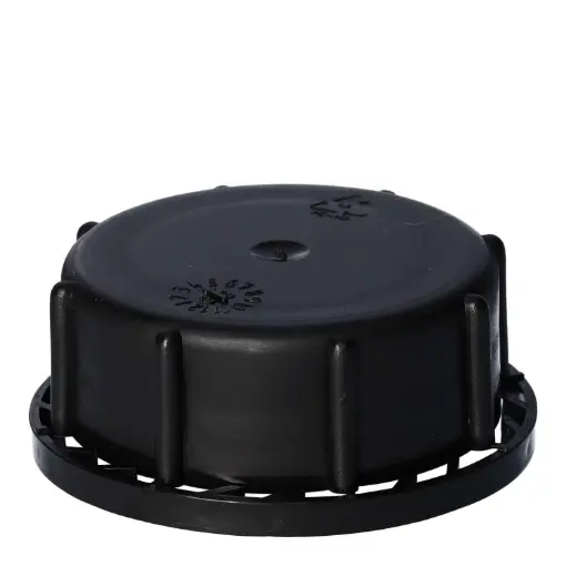 [A01034] Bouchon DIN 42