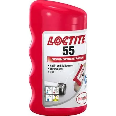 [A01046] Loctite 55, 160 meters