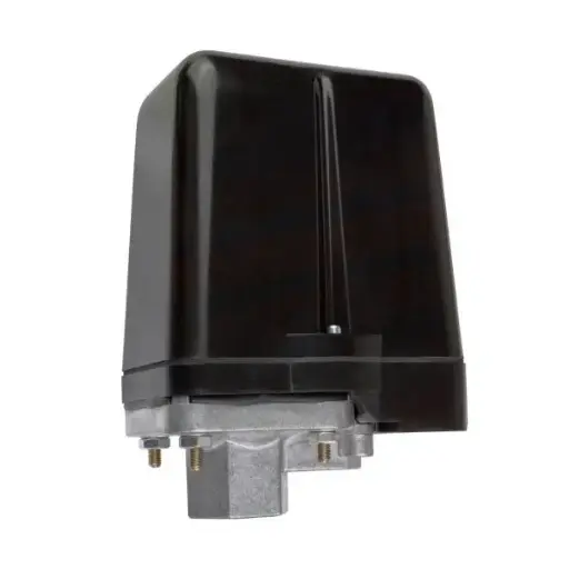 [A01052] Pressostat réglable, 1/2"