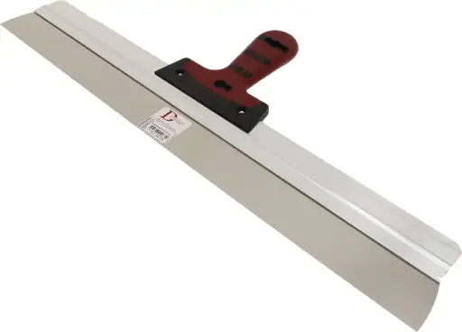 [A01054] Couteau à enduire, 56 cm