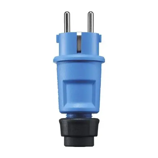 [A01070] Stekker 3 X 2,5 mm², IP44