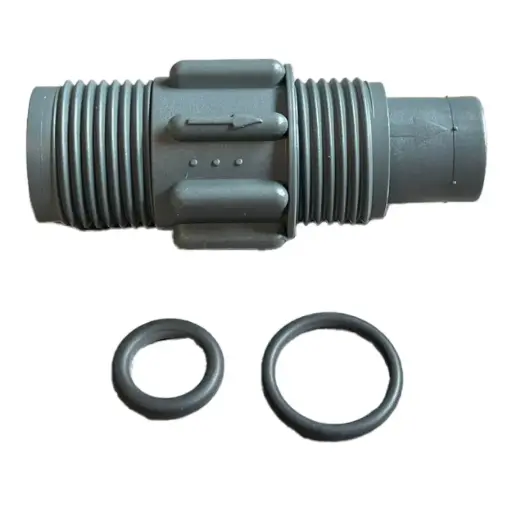 Suction valve for dosing pump Gamma-X