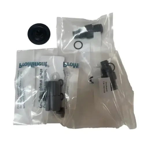 [A01080] Onderhoudsset doseerpomp Gamma-X 0708