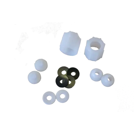 PE connection set