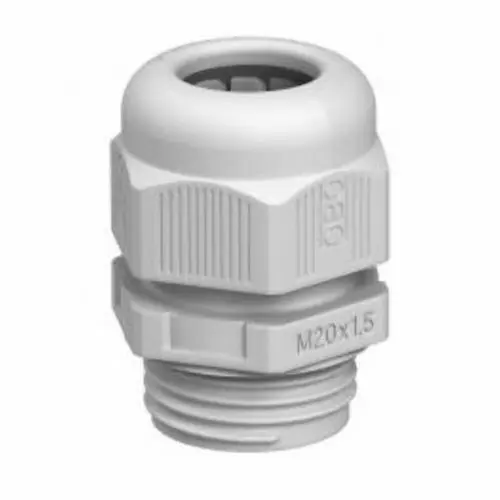 [A01095] Wartel V-TEC, lichtgrijs